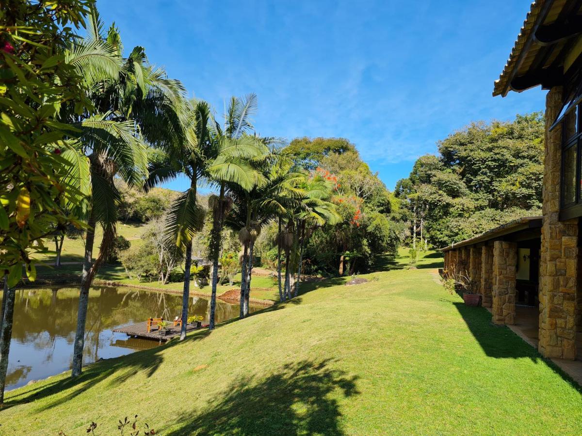 Paraiso Dos Tucanos