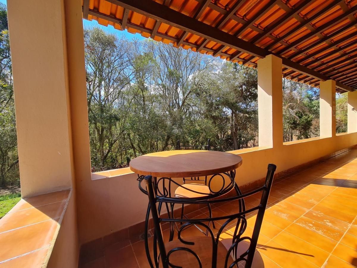 Inn Paraiso Dos Tucanos