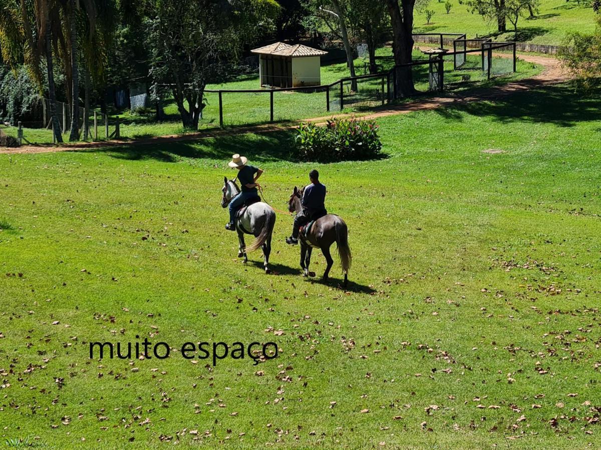 Inn Paraiso Dos Tucanos Aiuruoca