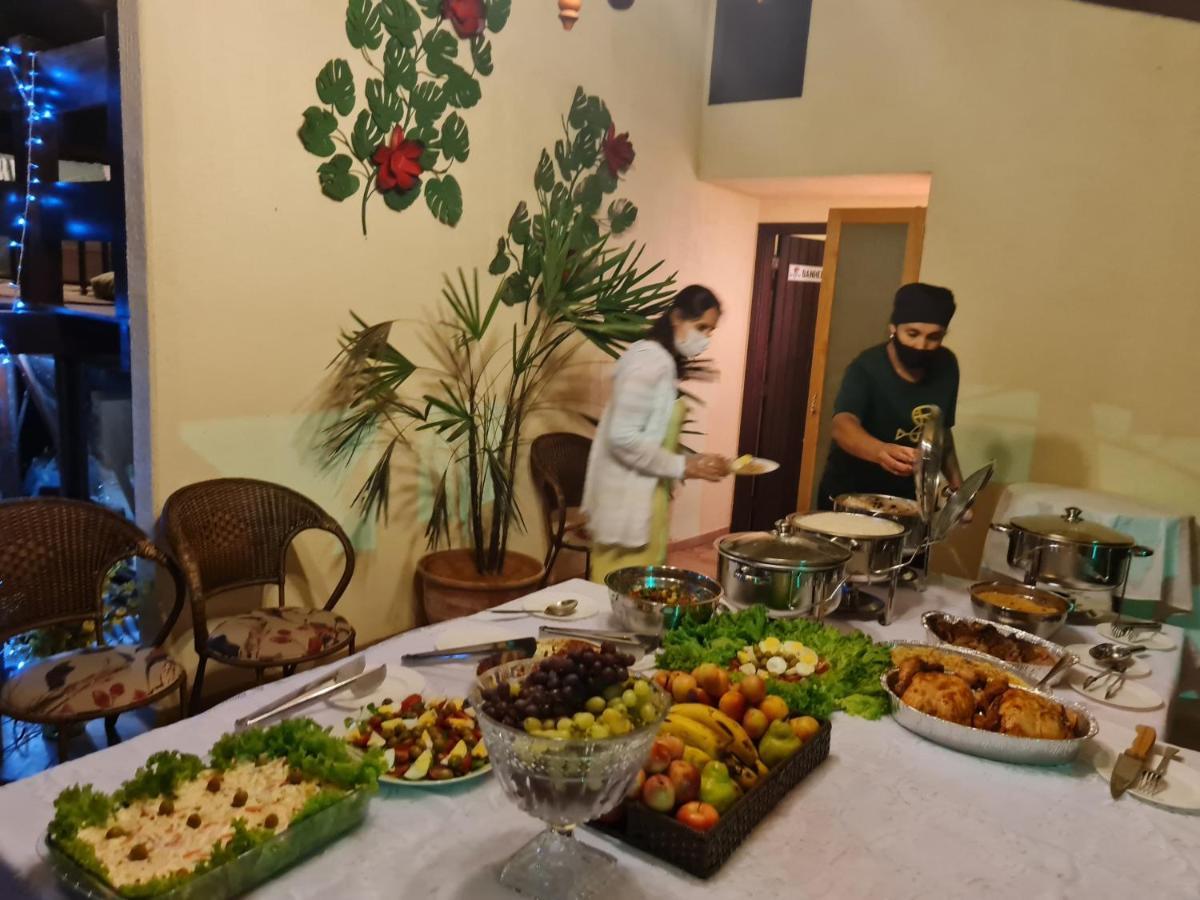Inn Paraiso Dos Tucanos *