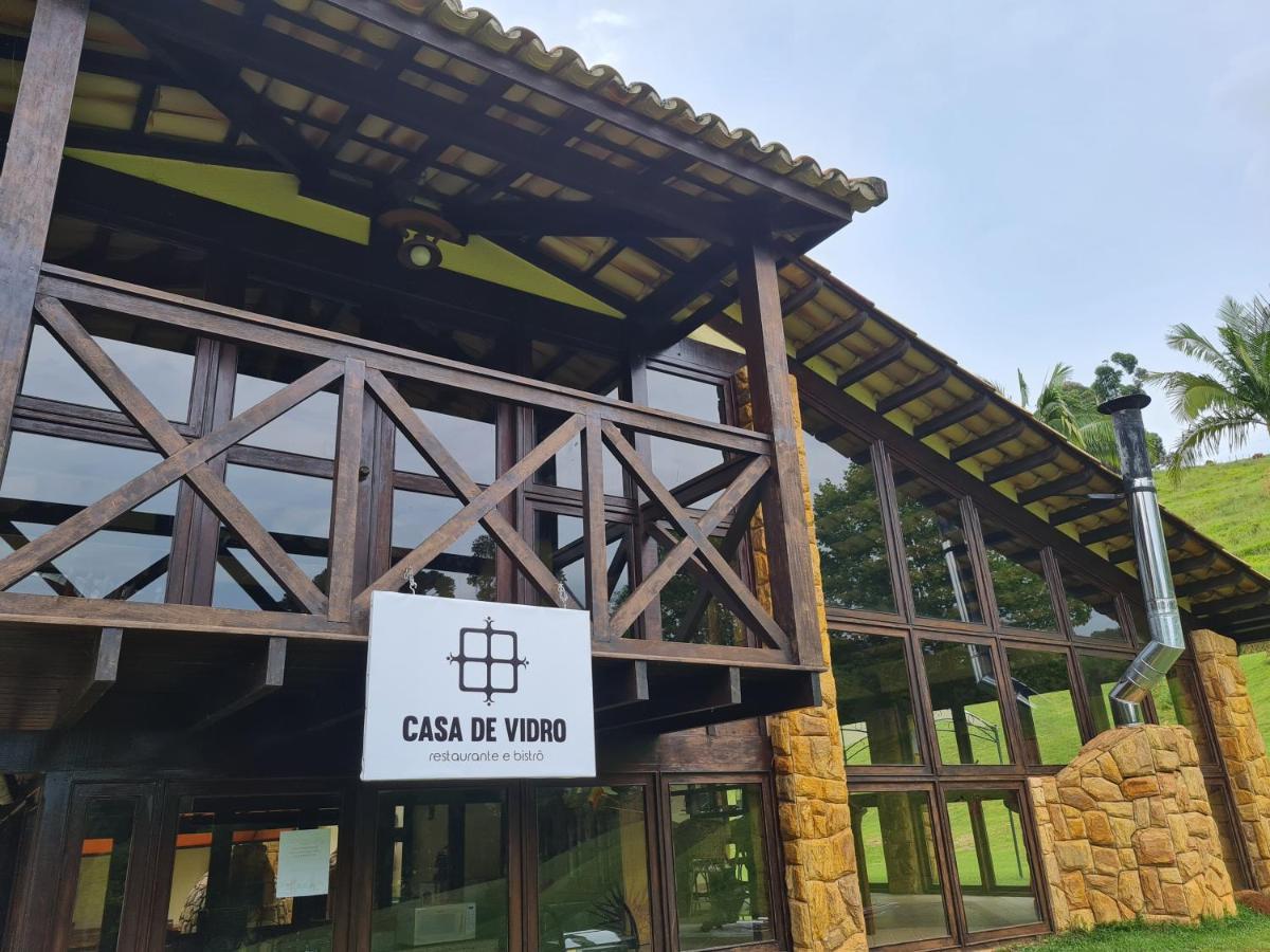 Inn Paraiso Dos Tucanos