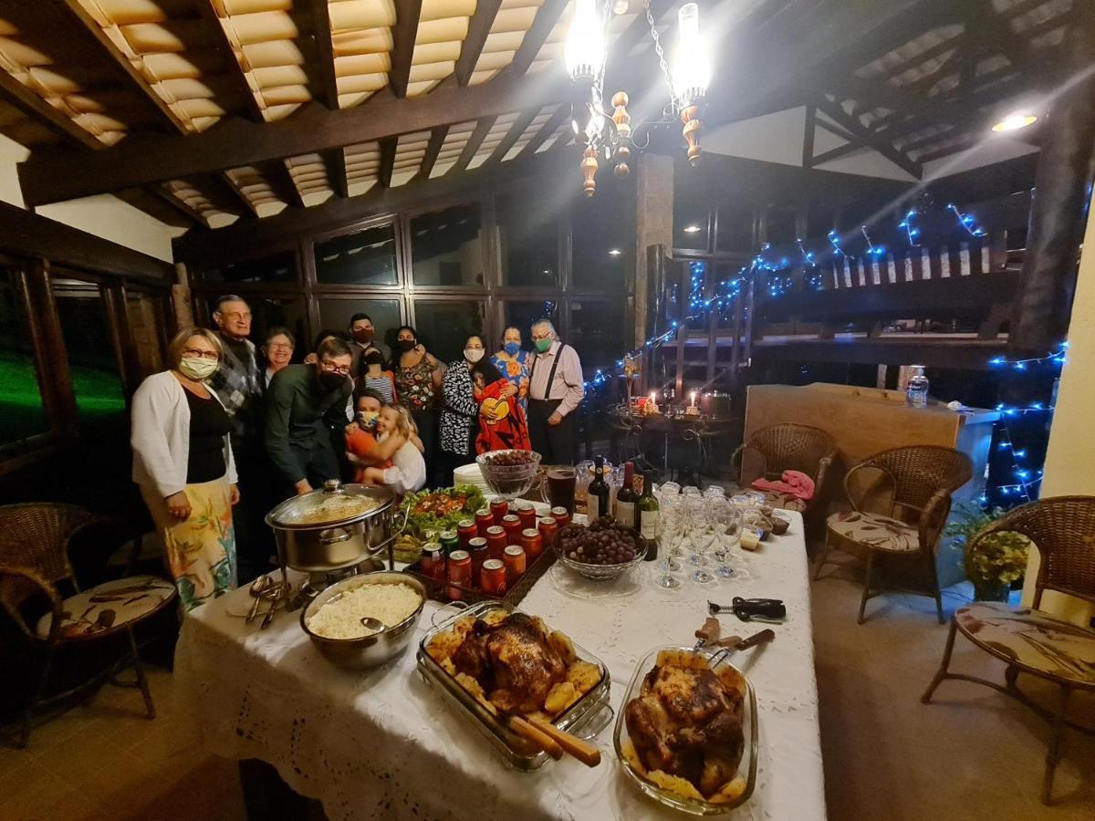 Inn Paraiso Dos Tucanos