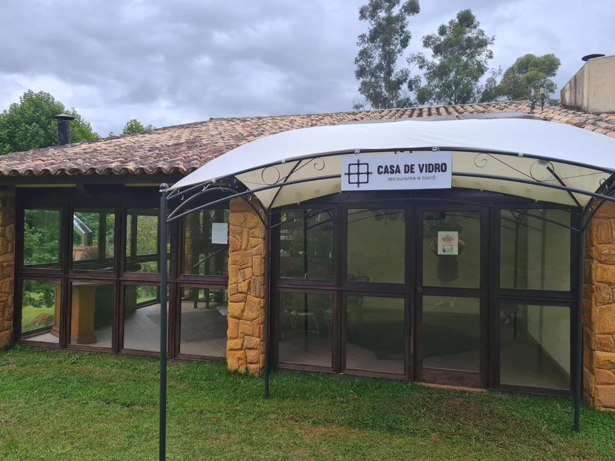 Paraiso Dos Tucanos * Aiuruoca