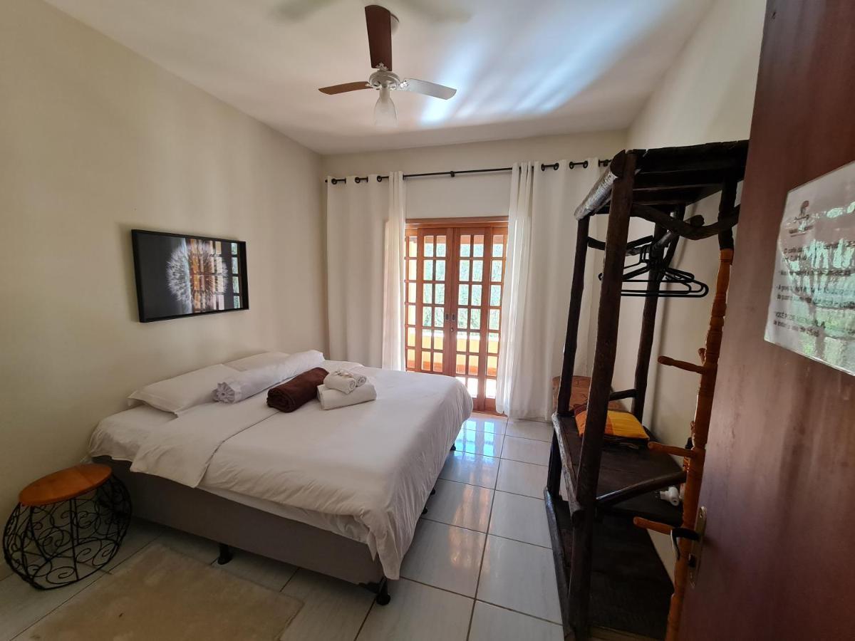 Inn Paraiso Dos Tucanos *