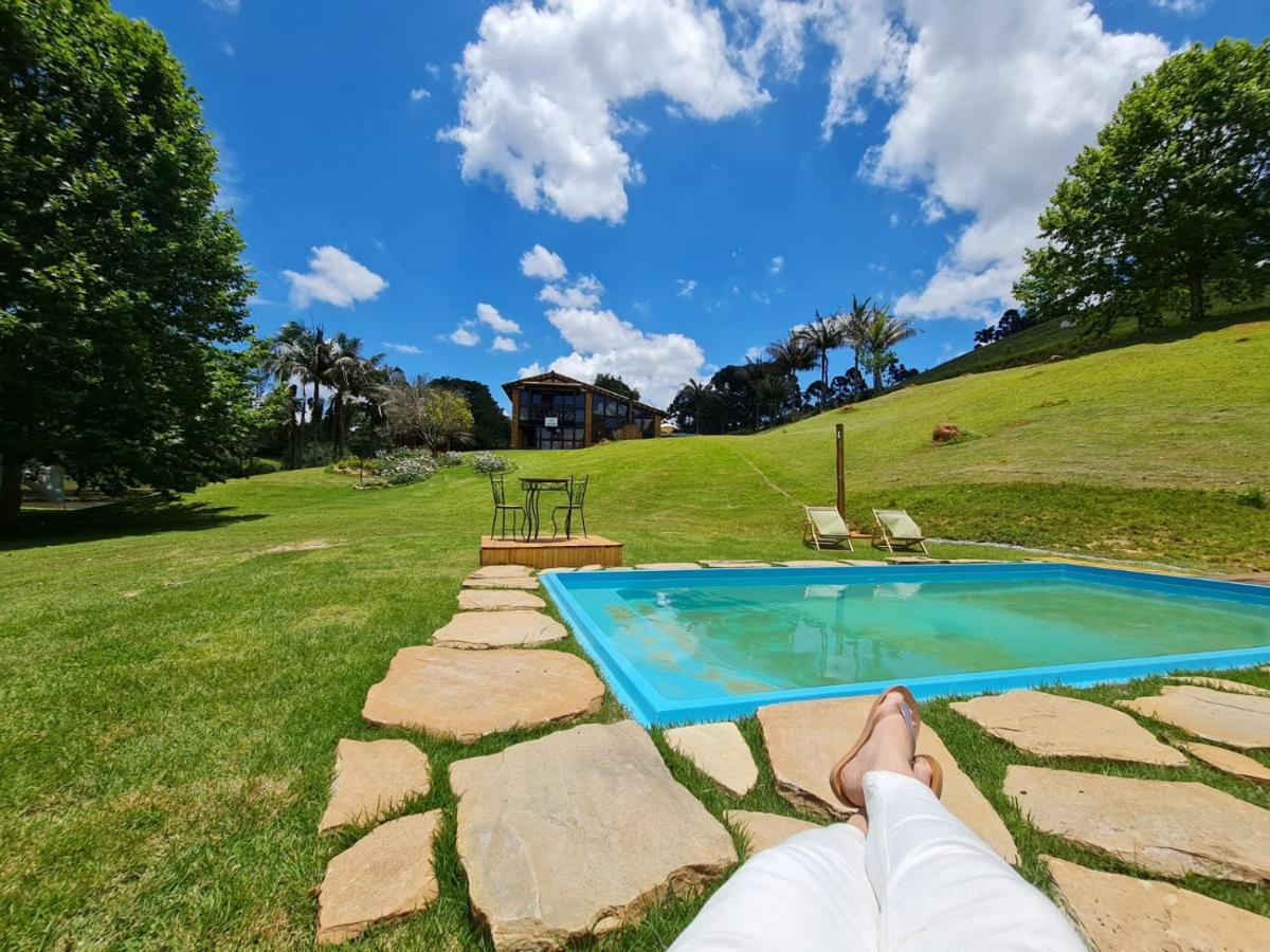 Paraiso Dos Tucanos * Aiuruoca