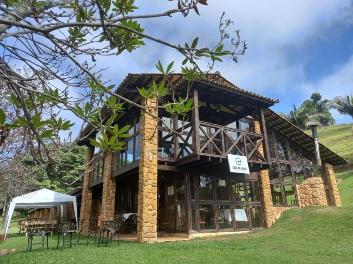 Inn Paraiso Dos Tucanos *